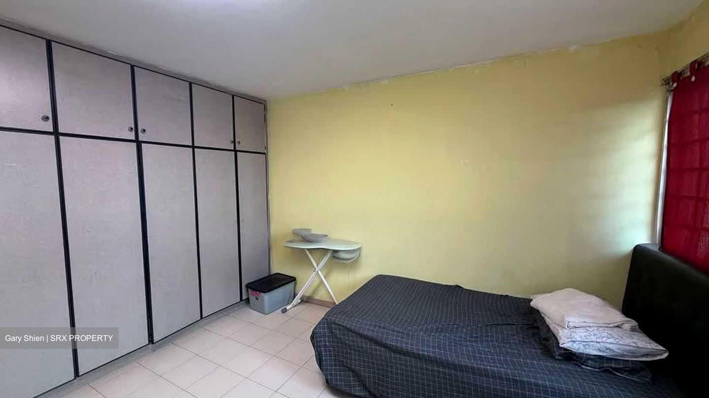 Blk 141 Eunos Spring (Bedok), HDB 5 Rooms #554057081